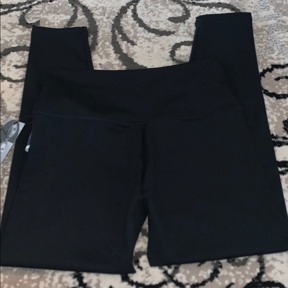 Zobha Ultra High Rise Leggings - Picture 3 of 4